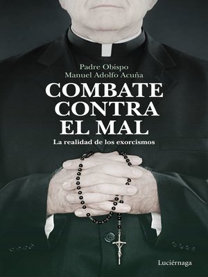 cover image of Combate contra el mal